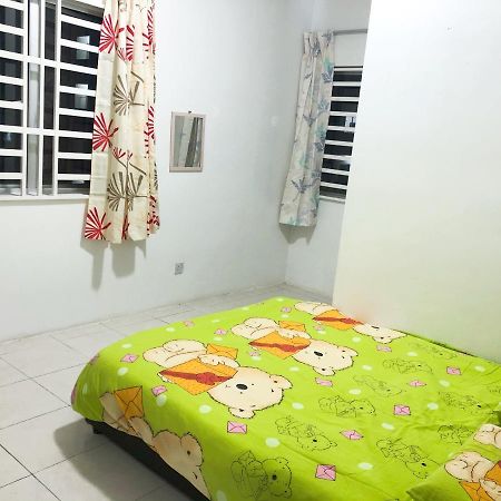 Ch Homestay キャメロンハイランド エクステリア 写真