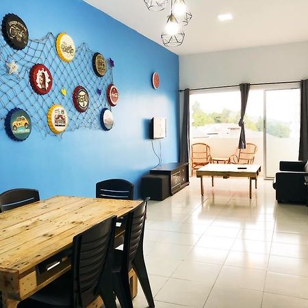 Ch Homestay キャメロンハイランド エクステリア 写真