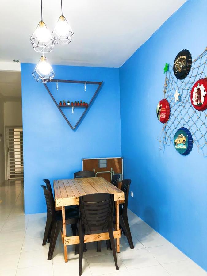Ch Homestay キャメロンハイランド エクステリア 写真